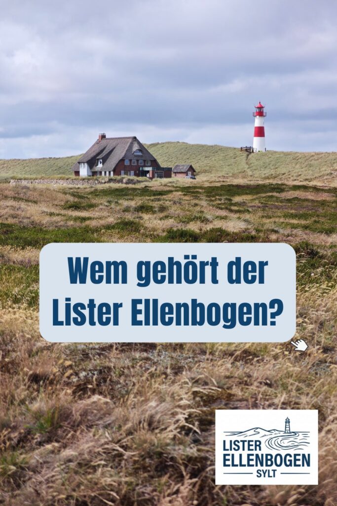 Ellenbogen Sylt Eigentümer