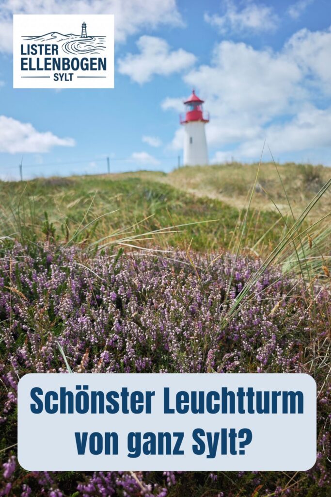 Leuchtturm List West