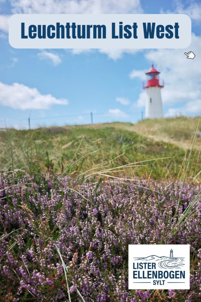 Leuchtturm List West